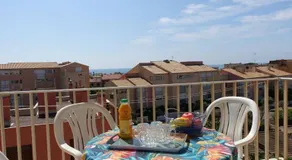 Apartment Solarium - Image 2