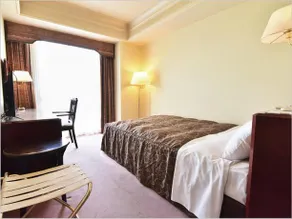Fukui Academia Hotel - Image 5