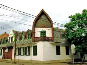 Gobe Csarda - Image 3