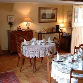 Damson Cottage B&B - Image 4