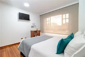 Hotel Casa Maconglo - Image 5