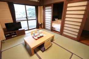 Business Hotel Shirasagi - Image 2