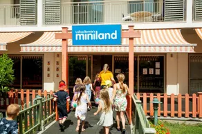 SUNWING RESORT AND SPA SIDE EAST BEACH - Image 4