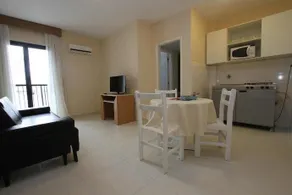 Apartamento Gonzaga Santos - Image 4