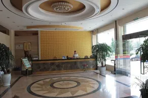 Kowloon Express Hotel - Image 4