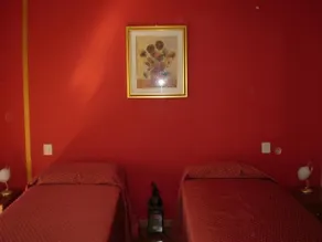 El Paso  Bed & Breakfast - Image 3