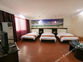Wensha Hotel - Jiangmen - Image 3