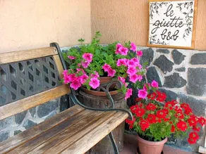 Bed & Breakfast Le Giutte - Image 3