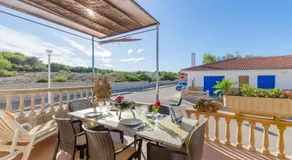 YourHouse Tunina sea view house - Image 3