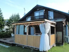 Guest House Teatime - Image 3
