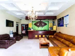 7 Days Inn (Beijing South Railway Station Yongdingmenwai Metro Station) - Image 2