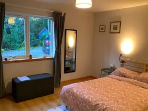22 miles from Edinburgh-Double room-Welcoming B&B - Image 2