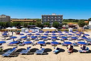 Hotel Olympia - Image 3