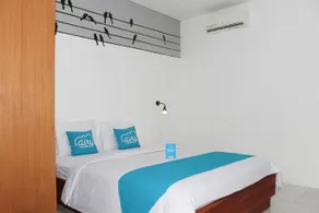 Airy Eco Tuban Kediri Gang Ksatria 1 Kuta Bali - Image 2