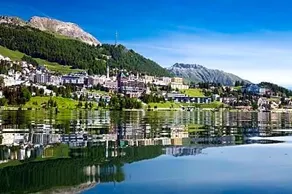 Kempinski Residences St. Moritz - Image 2