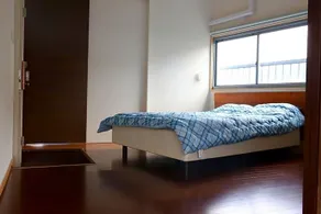 Izu 4 sea ocean reinforced con Double bed + single bed shared bathroom - Image 3