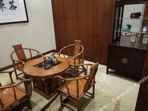 CONFUCIANISM TIMES HOTEL - Image 2