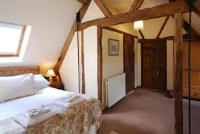 Rafters at The Manor House - Image 5
