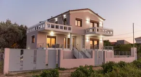 Athens Villa Artemis pool Sea Airport - Image 3
