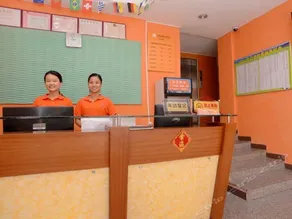 Dadu Club Hotel Zhanjiang Renminxi - Image 3