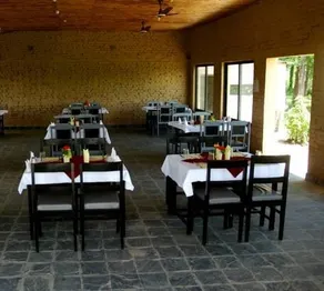 Kingfisher Jungle Resort - Image 4