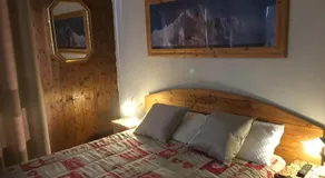 Chamonix Centre Holiday Sauna Apartment 2 - Image 4