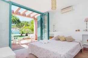Casas Bohemian Villa Roche - Image 5