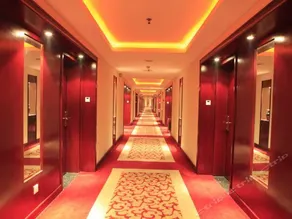Jiashenglun Hotel - Image 4
