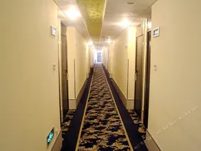 Motel 168 Jingang Avenue - Zhangjiagang - Image 3
