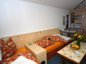 Separatè im Haus Carmen - Image 2