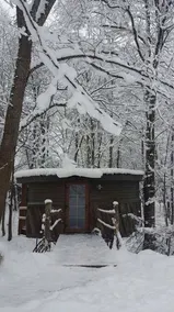 Romantic house Sigulda - Image 5