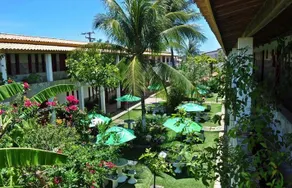 Pousada Gipsy - Image 5