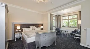 Cityappartement am Belvedere - Image 4