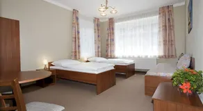 Hotel Samechov - Image 3