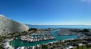 Bucht der Engel Marina - Image 2