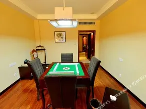 Zhongtian Huanghai Hotel - Image 2