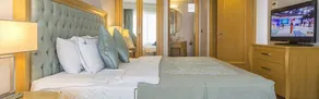 The Qasr Bodrum Halal Resort & Spa - Image 5