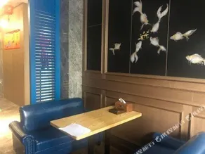 Chaohu Green Lemon Hotel - Image 5