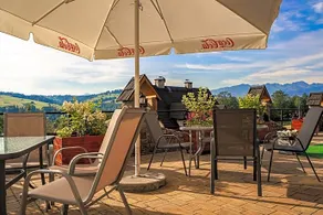Bialy Dunajec Resort - Image 3