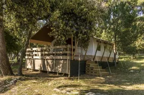 Easyatent Fkk Safari Tent Koversada Naturist - Clothes Free - Image 2