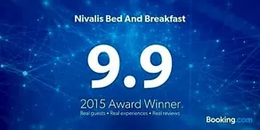 Nivalis Bed And Breakfast - Image 5