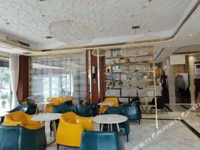 Yushan Hotel (Liquan Xilan Road) - Image 3