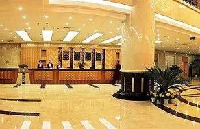Liaocheng Chang Run Hotel - Image 3