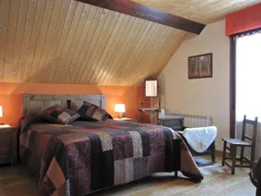 Casa Rural Zubialde De Agroturismo - Image 4