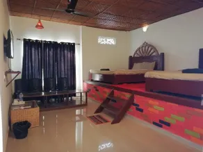 The Green Village Resort - Image 2