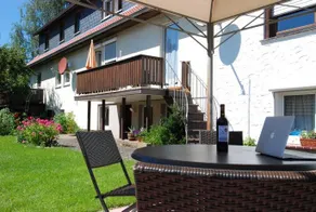 Ferienwohnung Gartenstrasse - Image 5