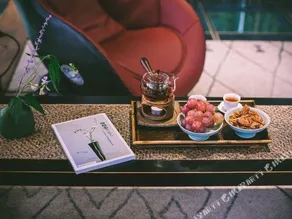 Zhongxia Dream Yeshe Rural Hotel - Image 5