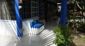 Hotel Las Palapas De Punta Allen - Image 3