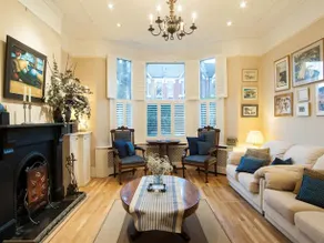 Veeve Queens Park House - Image 5