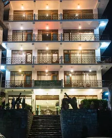The Himachal Inn - Image 2